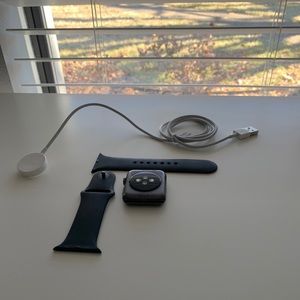Apple Watch Series 3 GPS